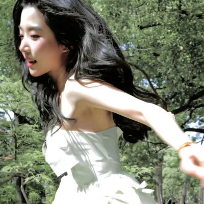 走进大山
